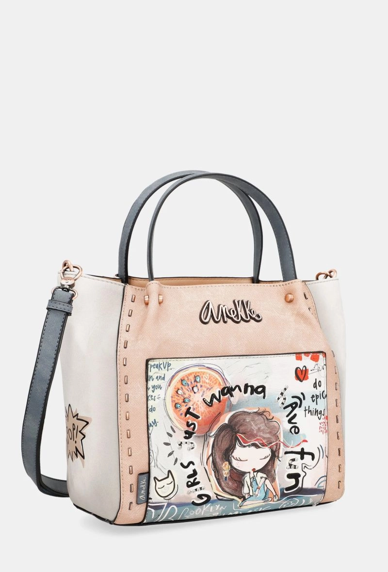 TORBA ŽENSKA ANEKKE 34801-162