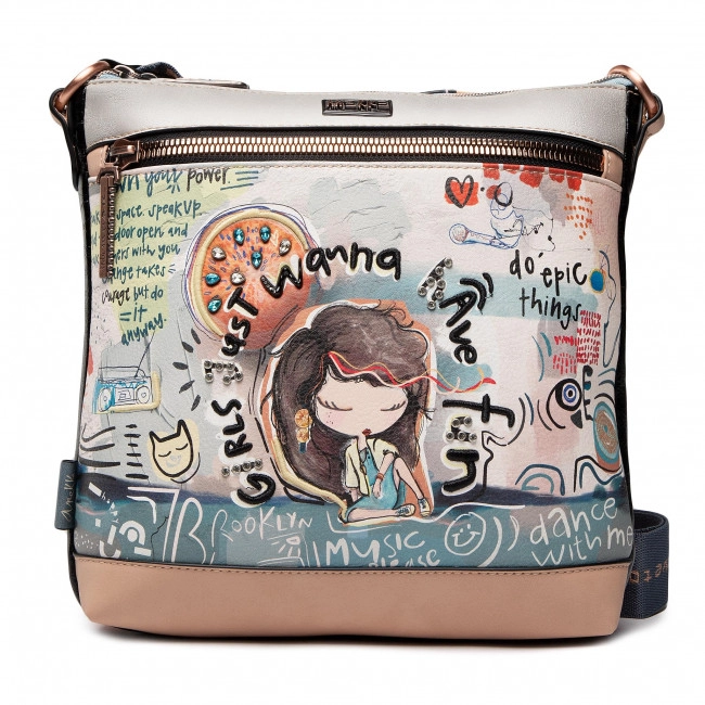 TORBA ŽENSKA ANEKKE 34803-069