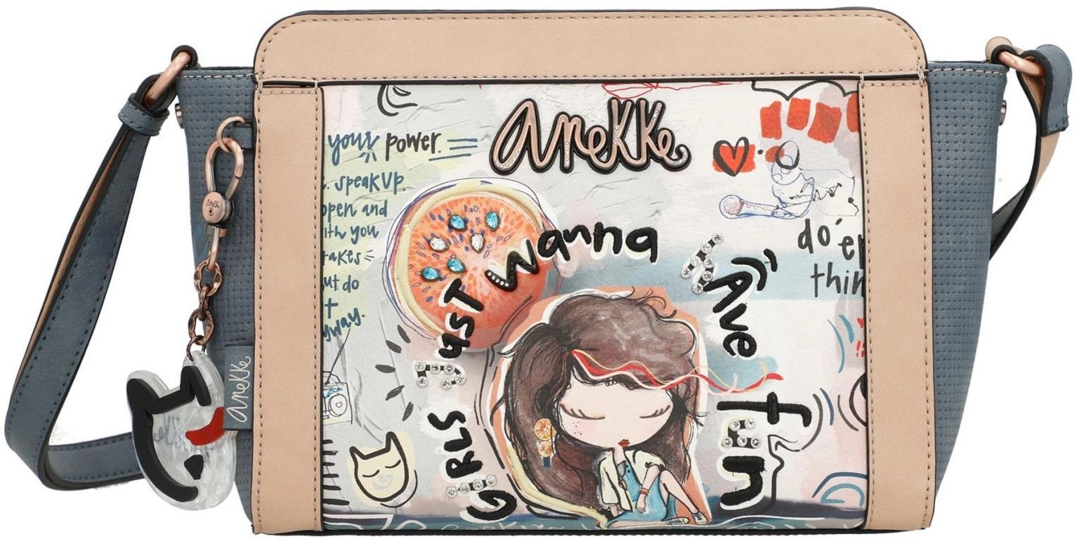 TORBA ŽENSKA ANEKKE 34803-070