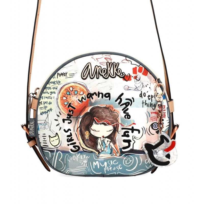 TORBA ŽENSKA ANEKKE 34803-081