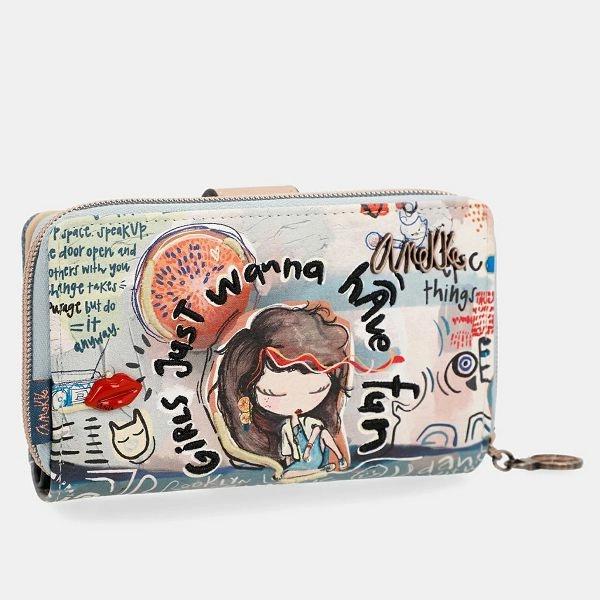 NOVČANIK ANEKKE 34809-909