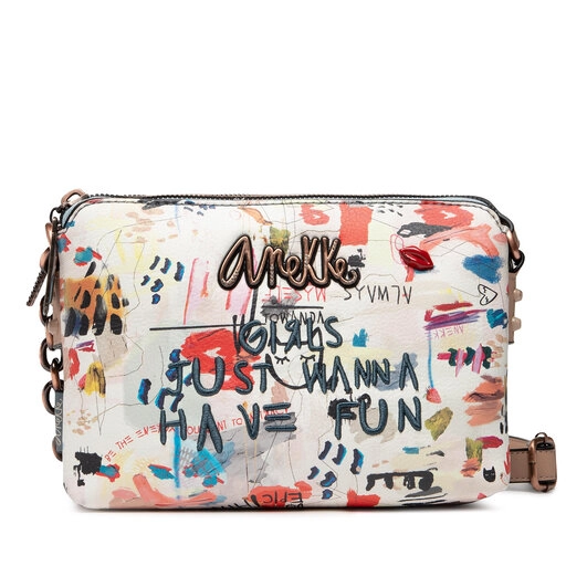 TORBA ŽENSKA ANEKKE 34813-160