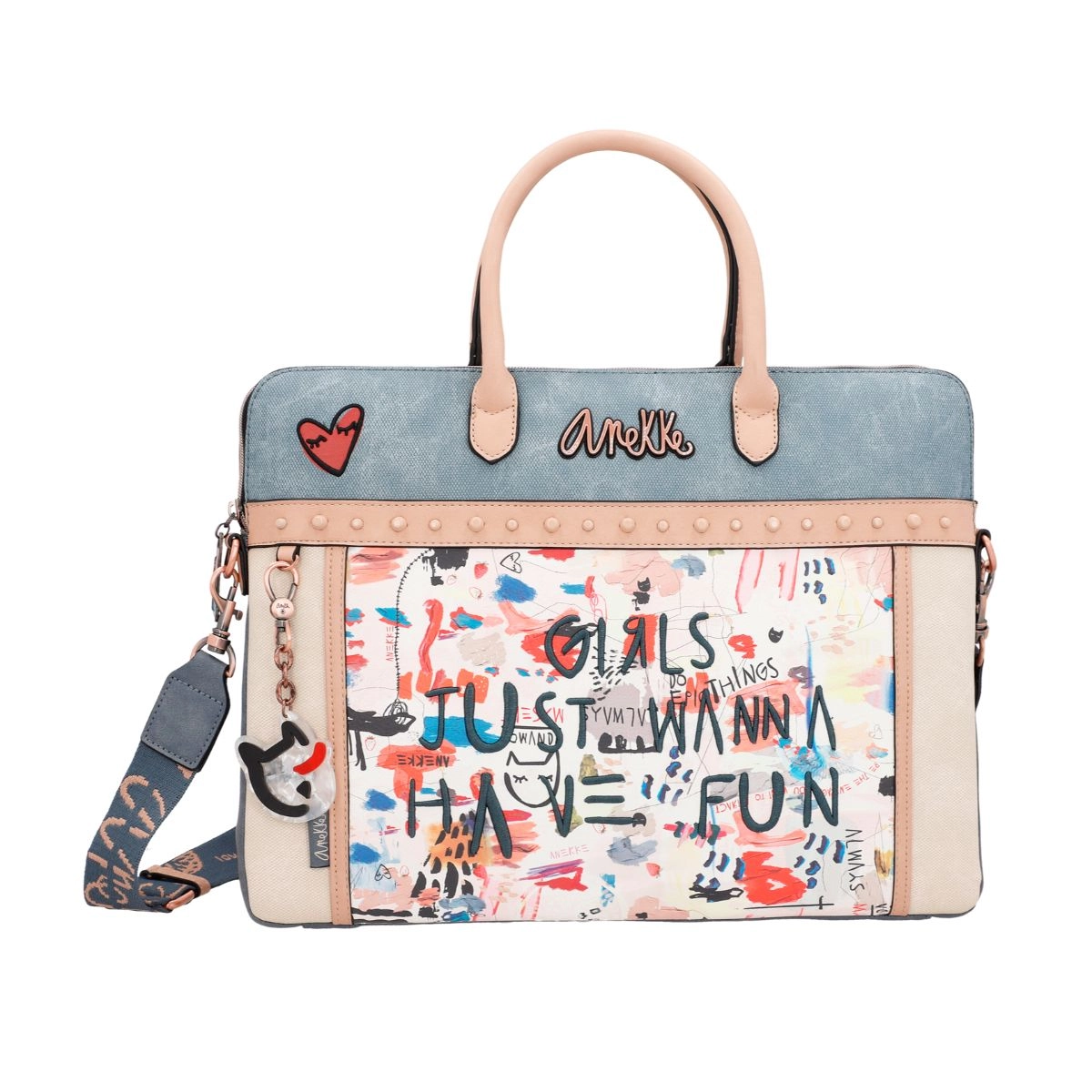 TORBA ZA LAPTOP ANEKKE 34816-110