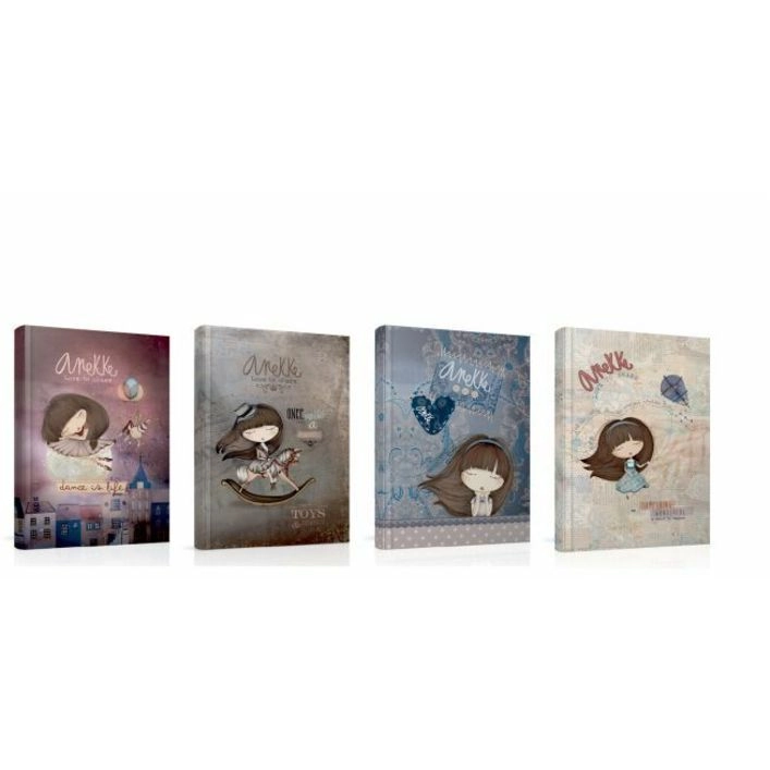 ROKOVNIK ANEKKE AN23710D1