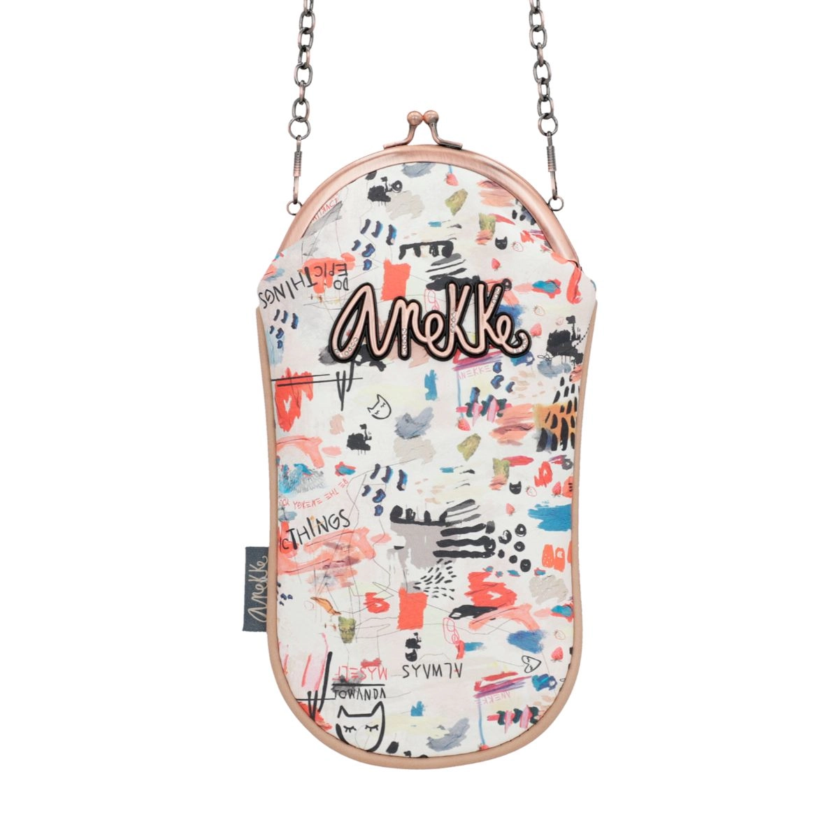 FUTROLA ZA NAOČARE ANEKKE 34817-388