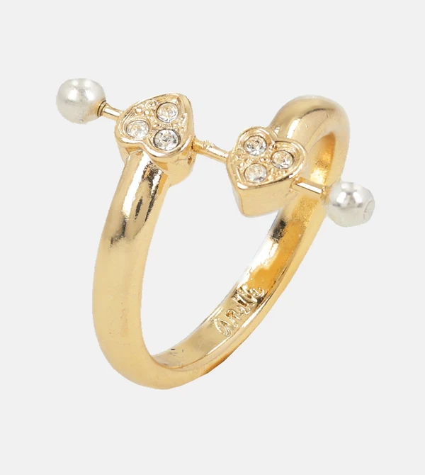 PRSTEN ANEKKE 34800-614G16