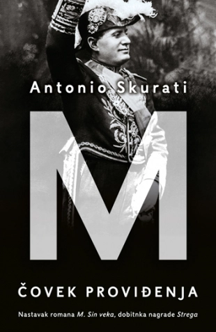 M ČOVEK PROVIĐENJA