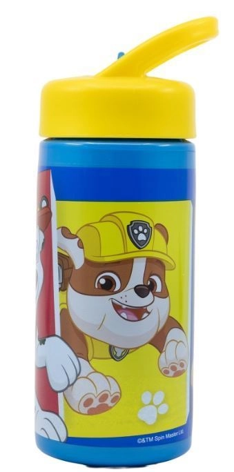 FLAŠICA ZA VODU 410ML SAFTA PAW PATROL FUNDAY 74631