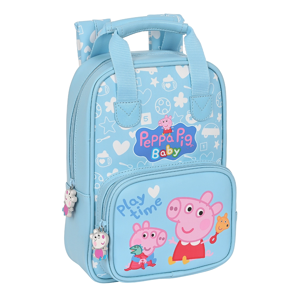RANAC ZA VRTIĆ SAFTA PEPPA PIG BABY 612292765