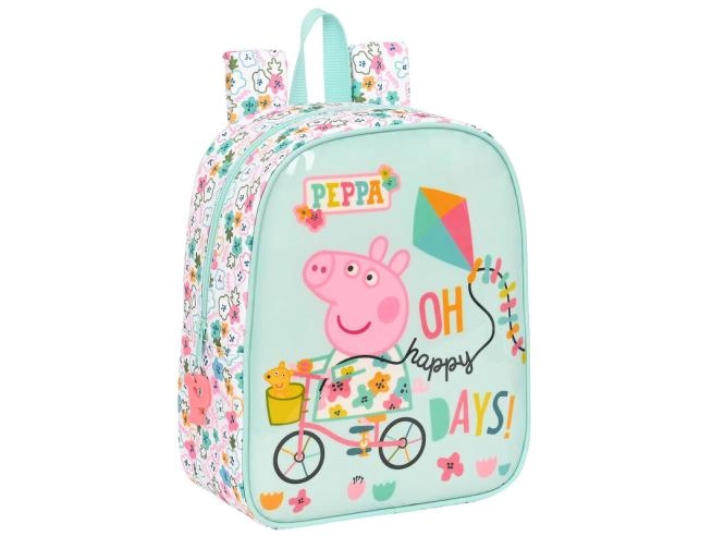 RANAC ZA VRTIĆ SAFTA PEPPA PIG 612290232