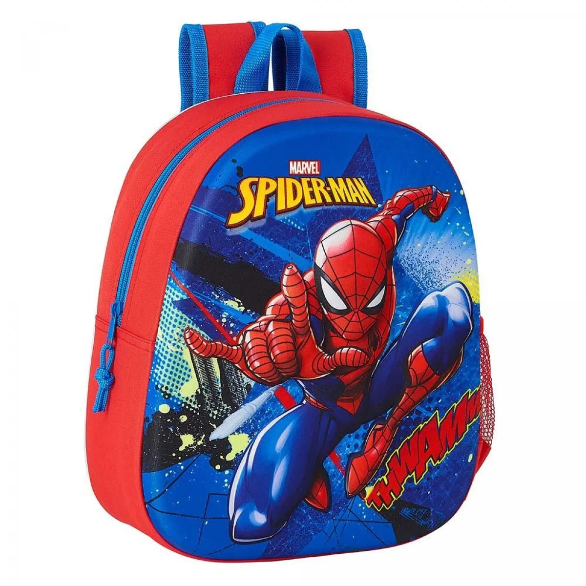 RANAC ZA VRTIĆ 3D SAFTA SPIDER-MAN 6421767890
