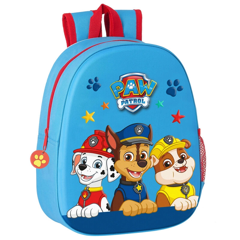 RANAC ZA VRTIĆ 3D SAFTA PAW PATROL 642261890
