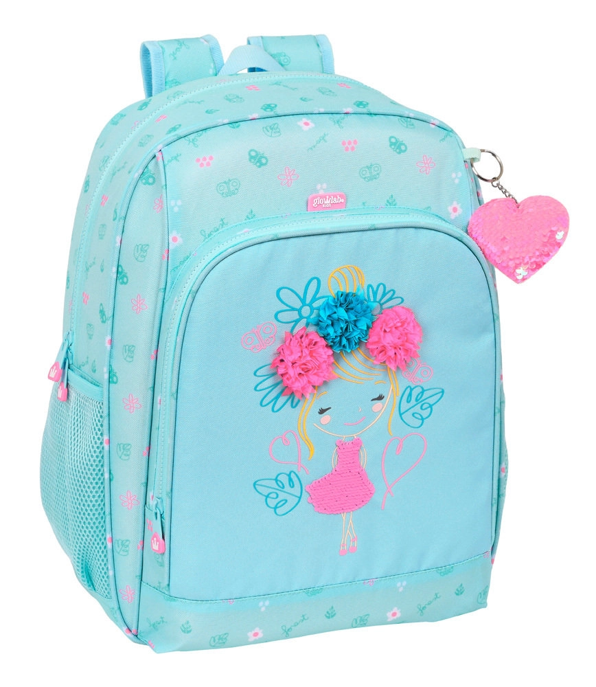 RANAC 2 ZIPA SAFTA GLOWLAB 61232604