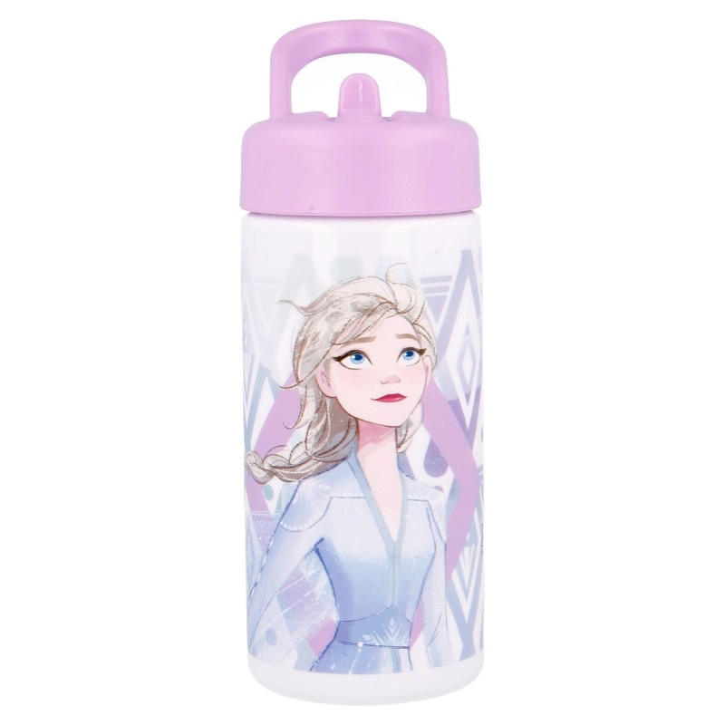 FLAŠICA ZA VODU 410ML SAFTA FROZEN 41101
