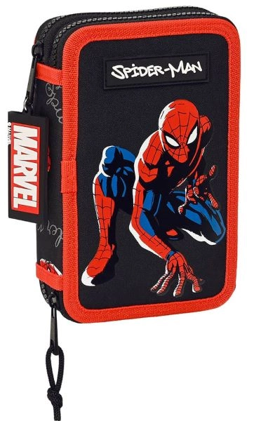 PERNICA PUNA 2 ZIPA SAFTA SPIDER-MAN 412343854