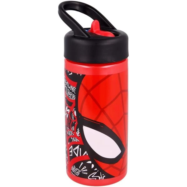 FLAŠICA ZA VODU 410ML SAFTA SPIDER-MAN 44101