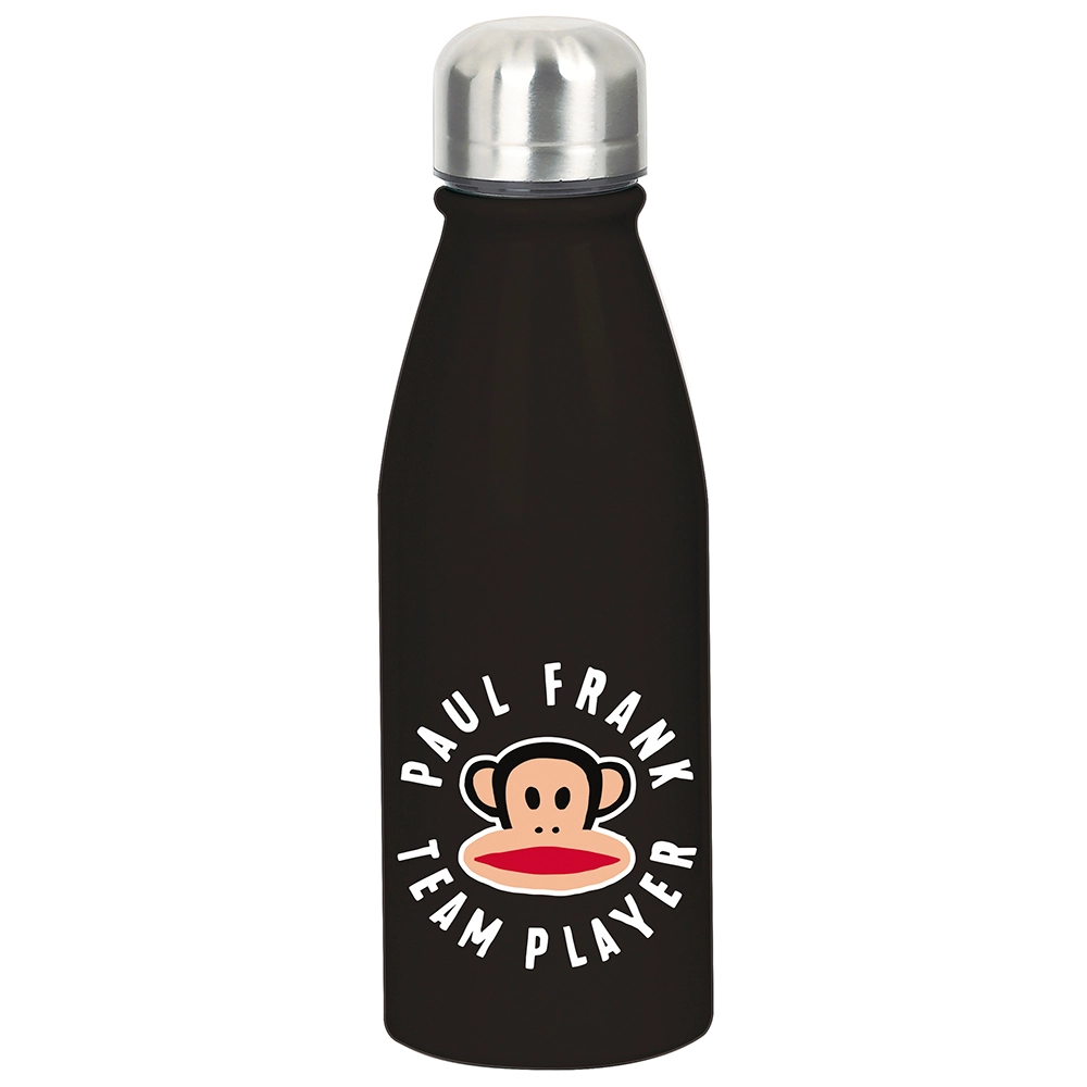 FLAŠICA ZA VODU METALNA 500ML SAFTA PAUL FRANK 312219899