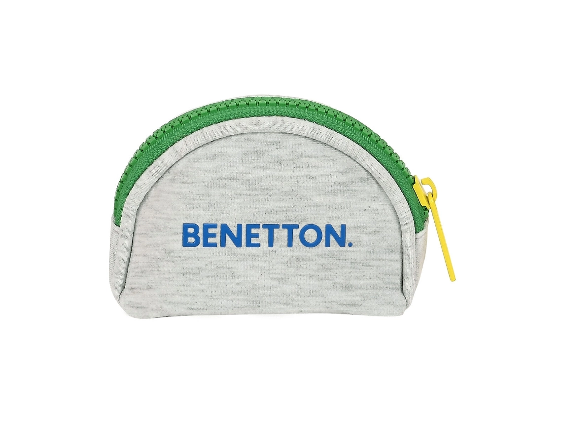 NOVČANIK ZA SITAN NOVAC SAFTA BENETTON POP 812352725