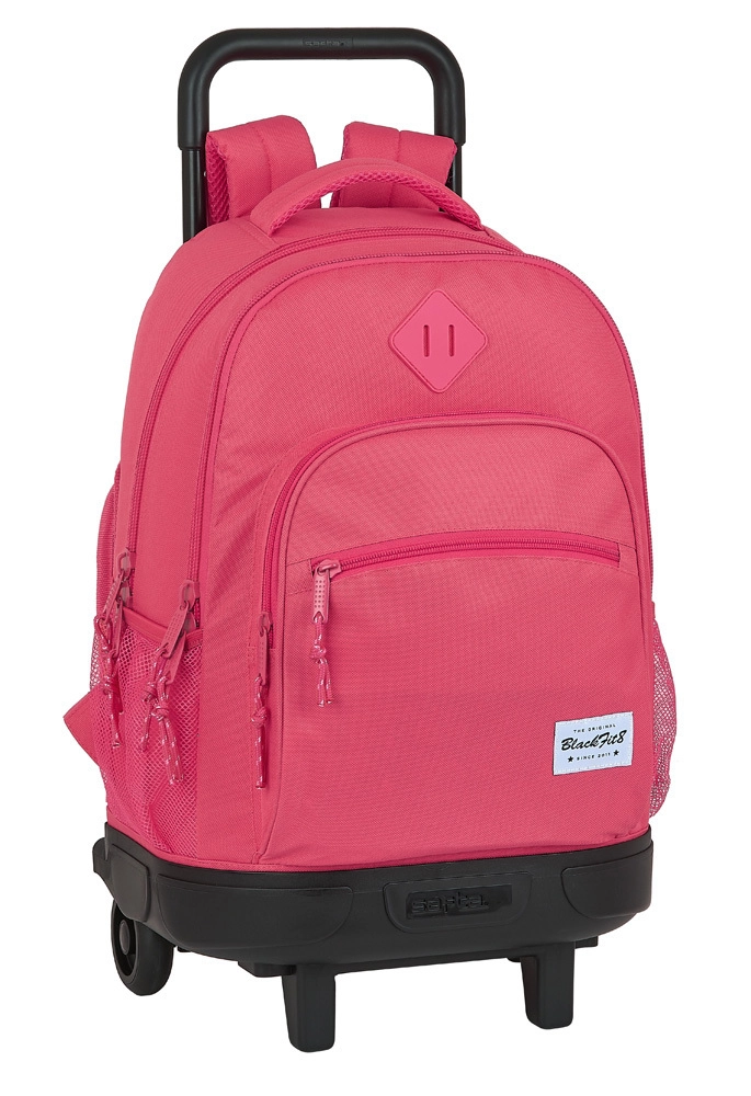 TORBA NA TOČKIĆE SAFTA PINK 642051918