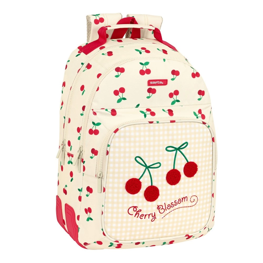 RANAC 3 ZIPA SAFTA CHERRY 642228773