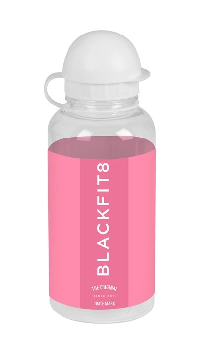 FLAŠICA ZA VODU 500ML SAFTA GLOW UP 342244899