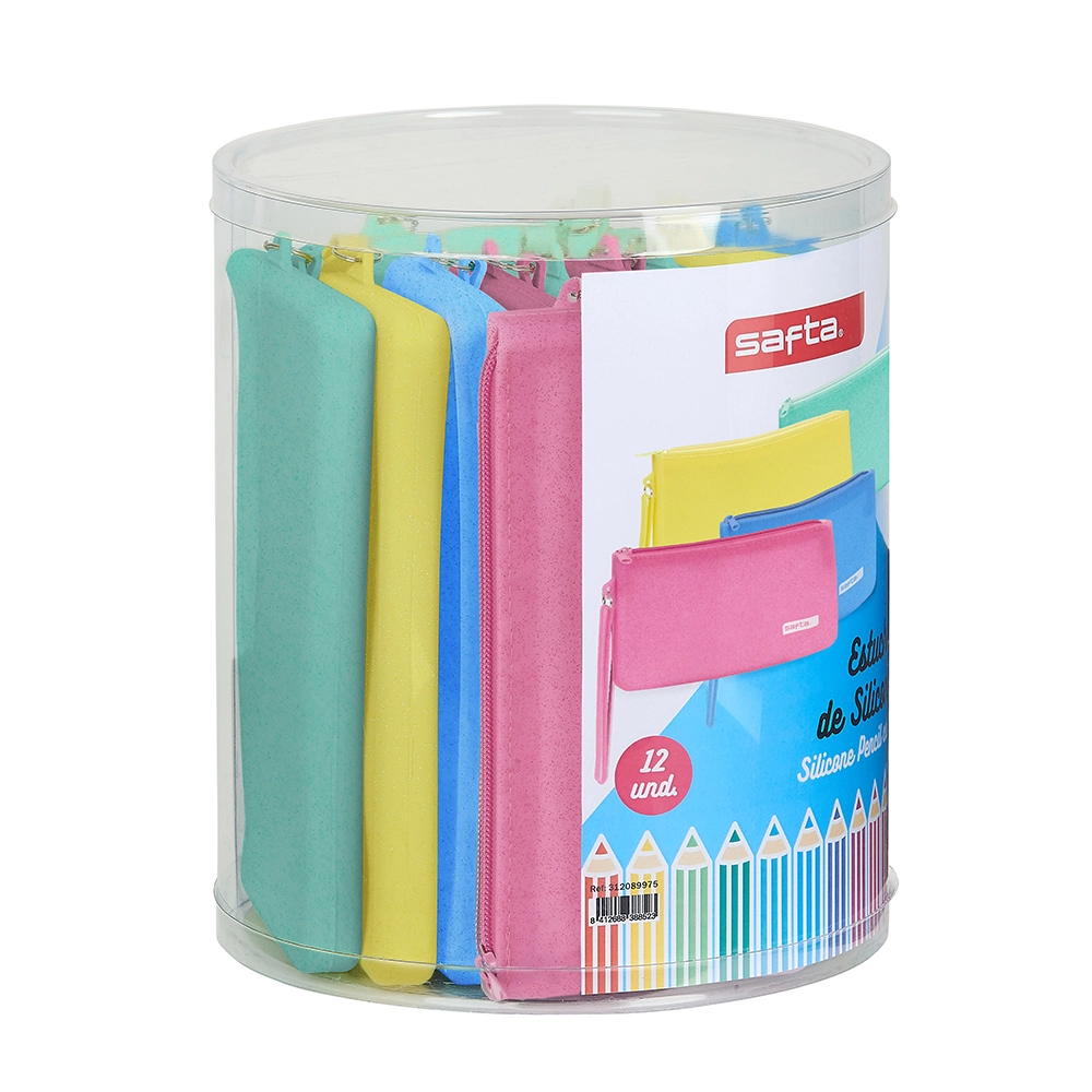 PERNICA 1 ZIP SILIKONSKA SAFTA 312189975