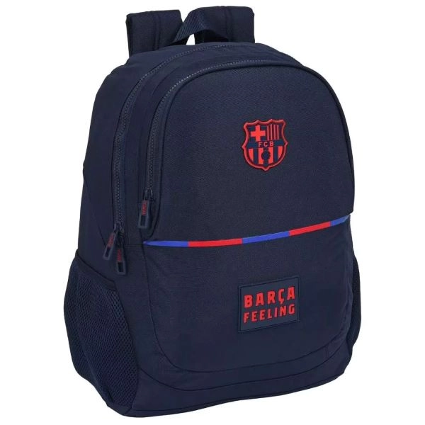 RANAC 2 ZIPA SAFTA F.C.BARCELONA 612325665