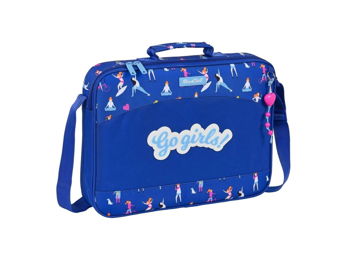 TORBA ZA LAPTOP SAFTA GO GIRLS 642140385