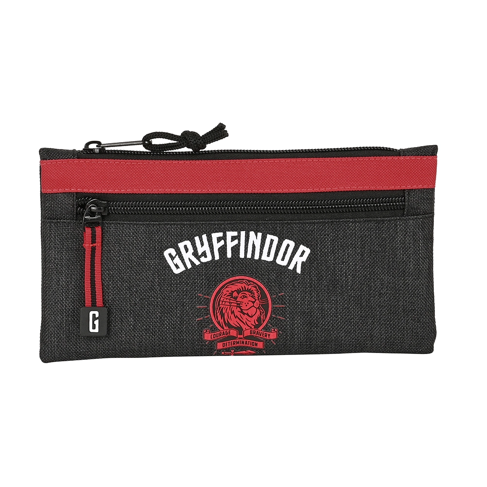 PERINCA PRAZNA 1 ZIP SAFTA HARRY POTTER 812230029