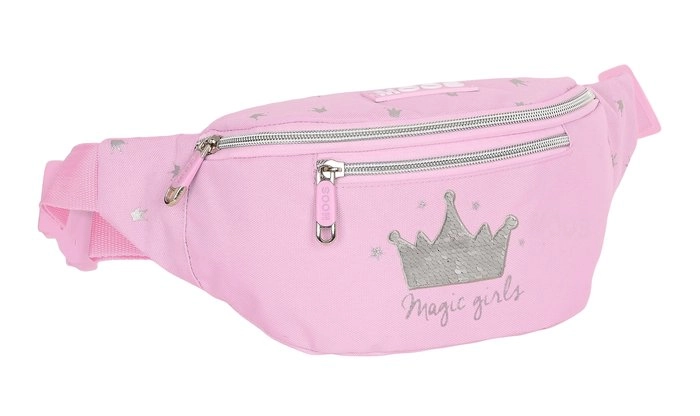 TORBA OKO STRUKA SAFTA MAGIC GIRLS 812218446