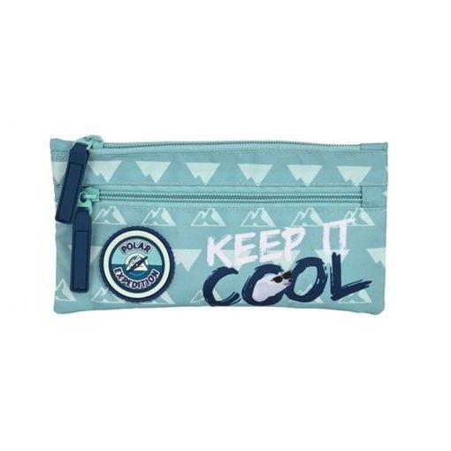 PERNICA PRAZNA 1 ZIP SAFTA KEEP IT COOL 812109029