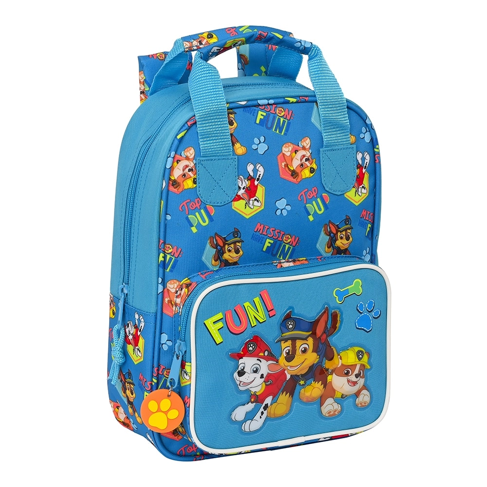 RANAC ZA VRTIĆ SAFTA PAW PATROL 612256765