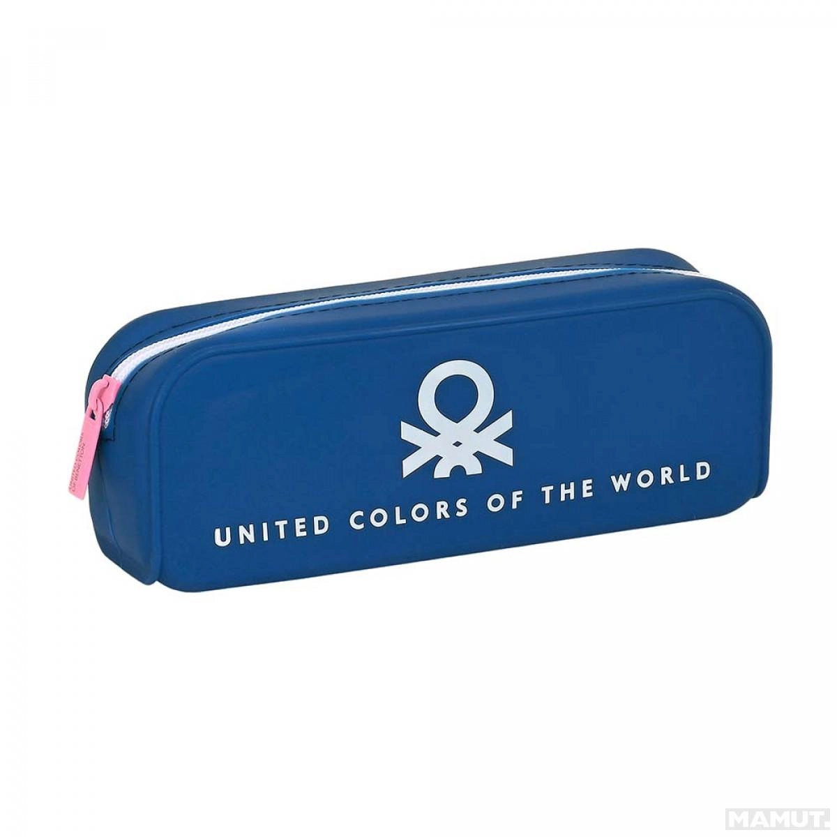 PERNICA 1 ZIP SILIKONSKA SAFTA E BENETTON 812250886