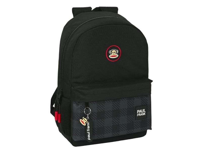 RANAC 1 ZIP SAFTA PAUL FRANK CAMPERS 612319758