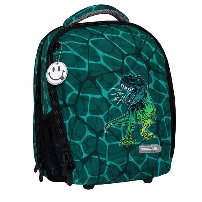 RANAC ANATOMSKI BELMIL T-REX GREEN 2023 338-82