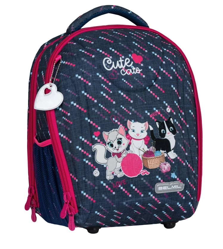 RANAC ANATOMSKI BELMIL LOVELY KITTENS 2023 338-82