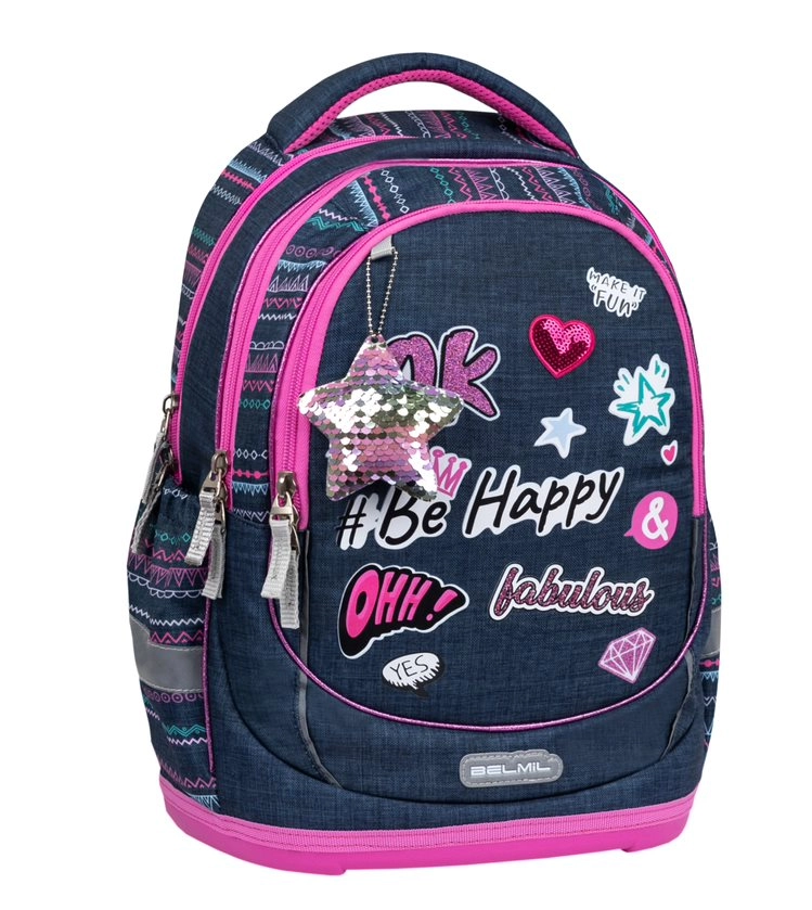 RANAC ANATOMSKI BELMIL JEANS 2 2023 338-87