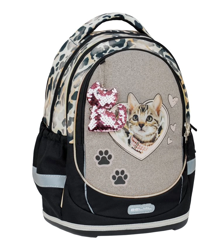 RANAC ANATOMSKI BELMIL WILD CAT 2023 338-87