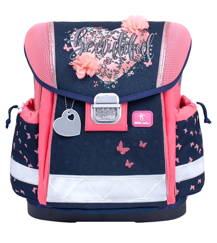 RANAC ANATOMSKI BELMIL BEAUTIFUL FLOWERS 2023 403-13/AG