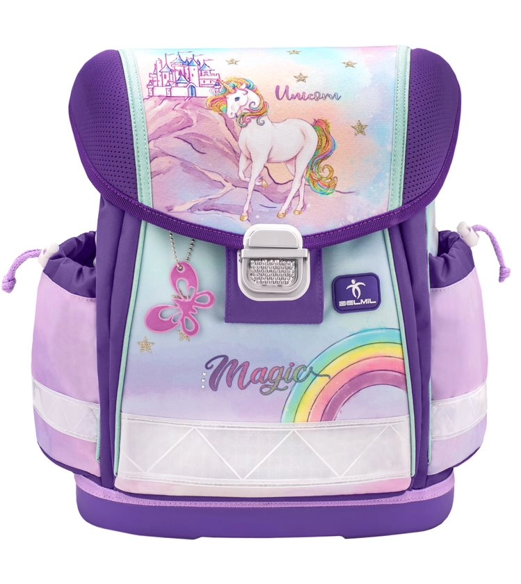 RANAC ANATOMSKI BELMIL RAINBOW UNICORN 2 2023 403-13/AG