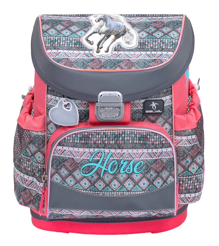 RANAC ANATOMSKI BELMIL HORSE ARUBA BLUE 2023 405-33/AG
