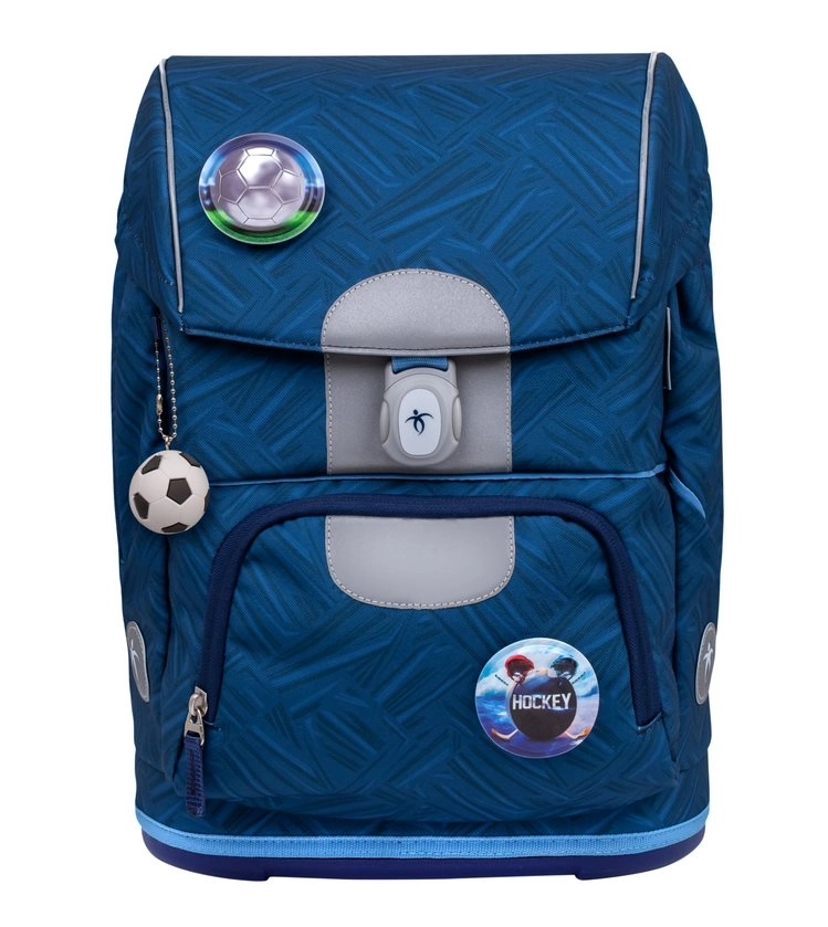 RANAC ANATOMSKI BELMIL BLUE MOTION 2023 405-74