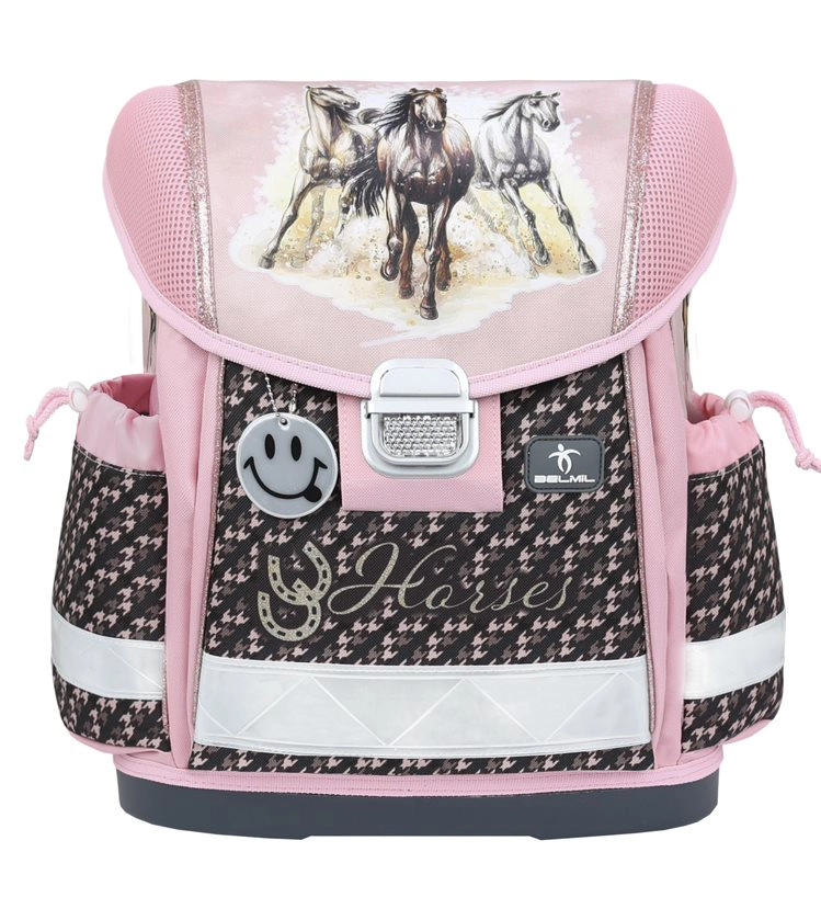 RANAC ANATOMSKI BELMIL HORSES LOVE 403-13/AG