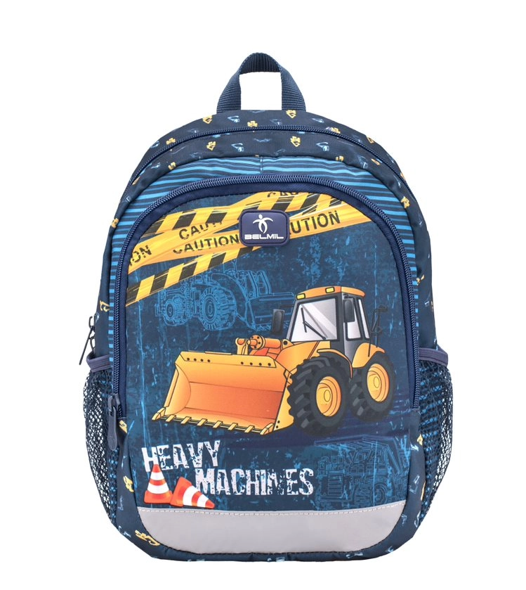 RANAC ZA VRTIĆ BELMIL HEAVY MACHINERY 305-4/B