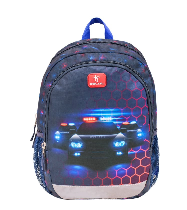 RANAC ZA VRTIĆ BELMIL POLICE 2021 305-4/B