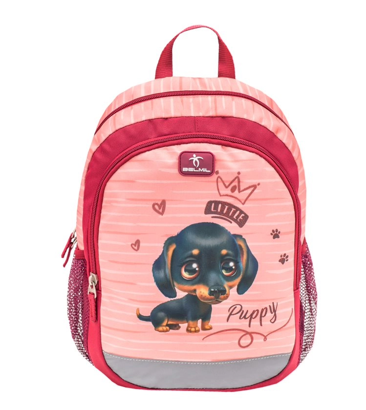 RANAC ZA VRTIĆ BELMIL LITTLE PUPPY 2021 305-4/B