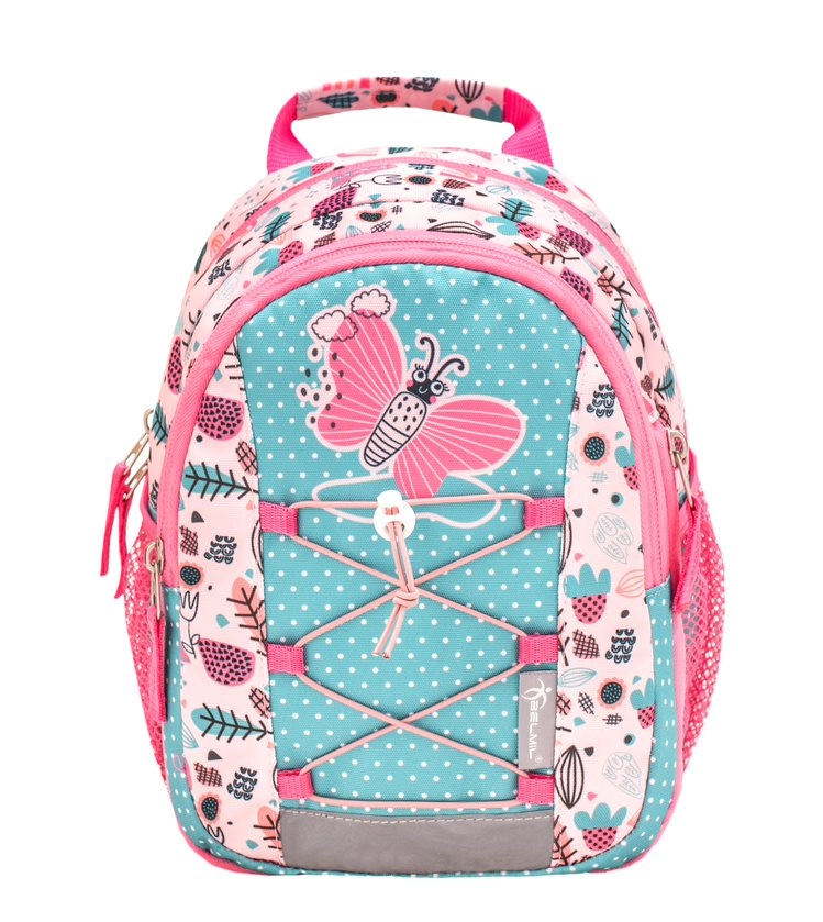 RANAC ZA VRTIĆ BELMIL LITTLE BUTTERFLY 2021 305-9