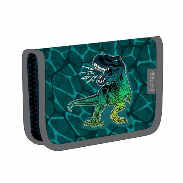 PERNICA PUNA 1 ZIP BELMIL T-REX GREEN 2023 335-72/N