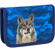 PERNICA PUNA 1 ZIP BELMIL ALPHA WOLF 2023 335-72/N