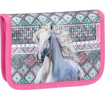 PERNICA PUNA 1 ZIP BELMIL HORSE ARUBA BLUE 2023 335-72/N